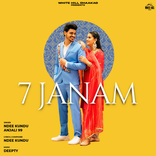 7 Janam by Ndee Kundu
