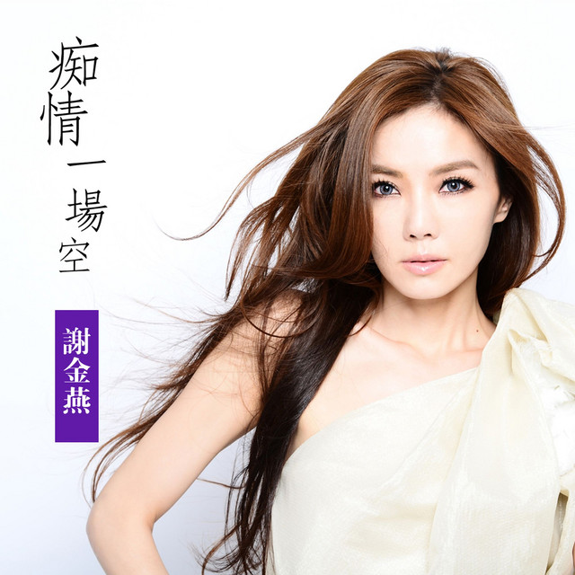 癡情一場空 cover
