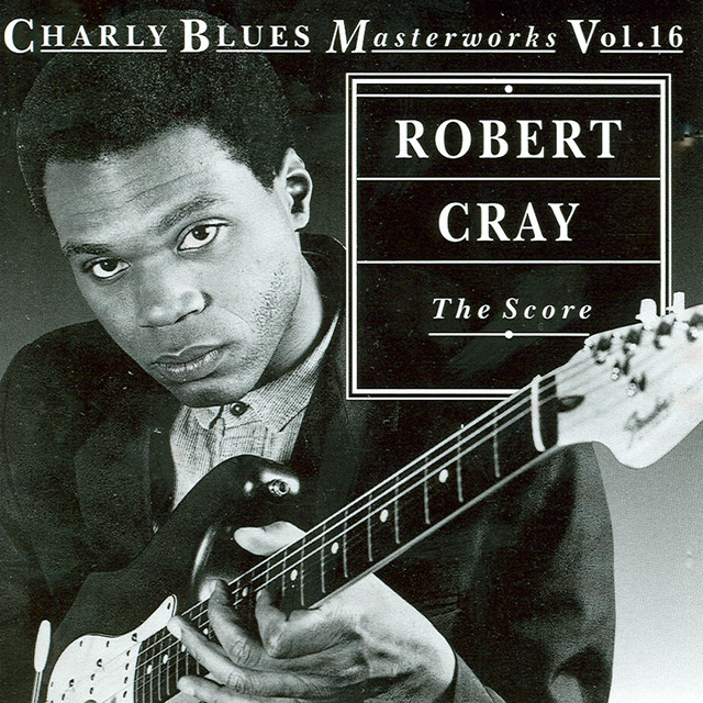 The Score cover art