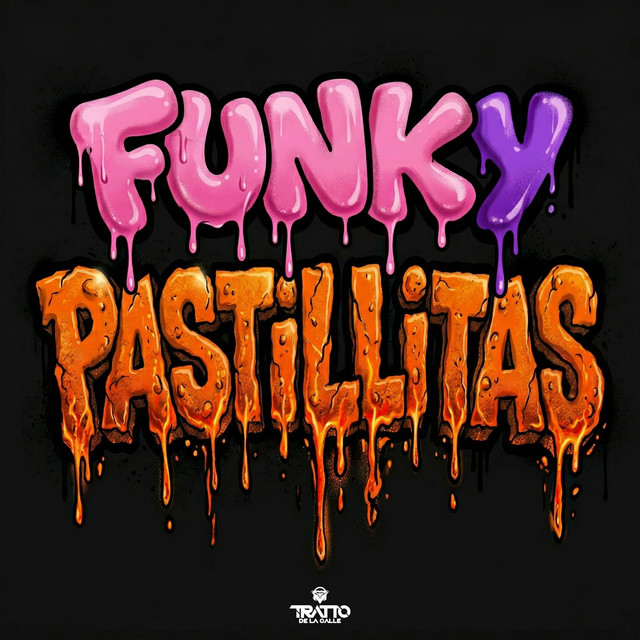 Funk y Pastillitas
