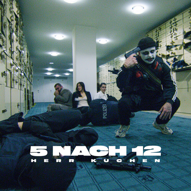 5 nach 12 album image