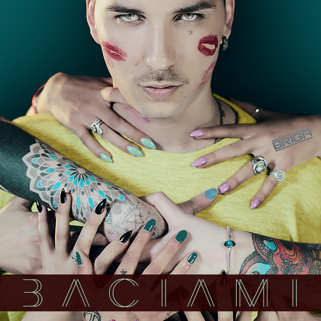 Baciami (Hasta Luego)
