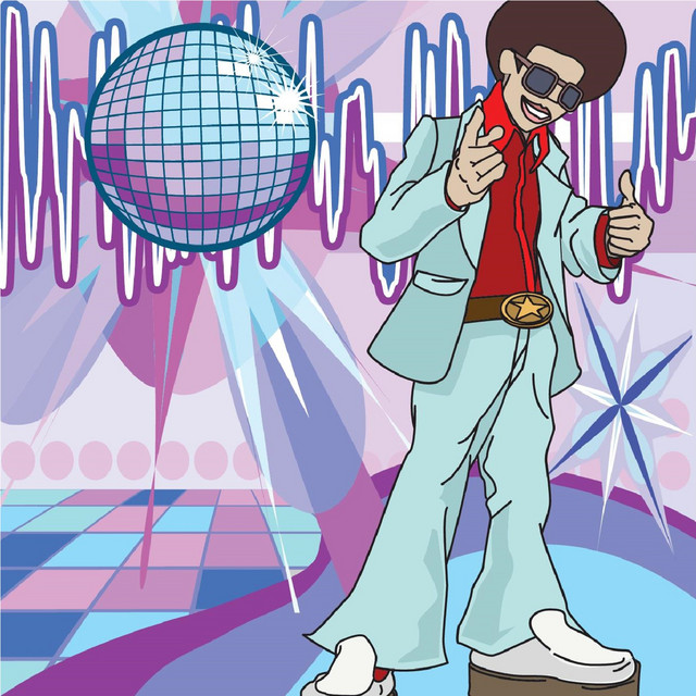 Вайбмен cover art