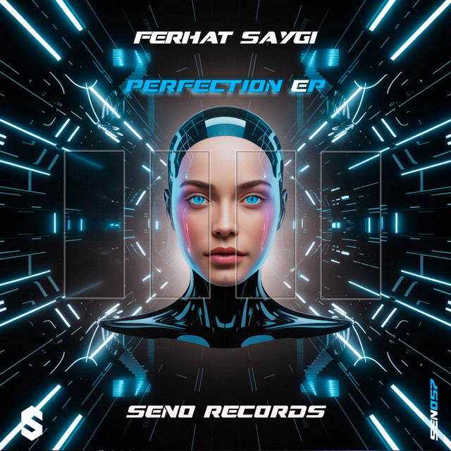 Perfection EP cover art