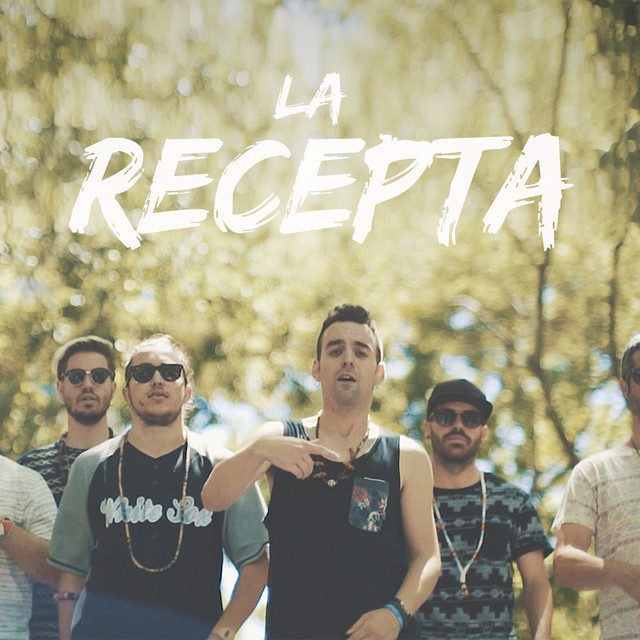 La Recepta (Remix DJ PlanB) cover