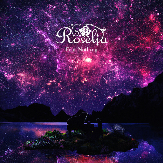 undefined album image