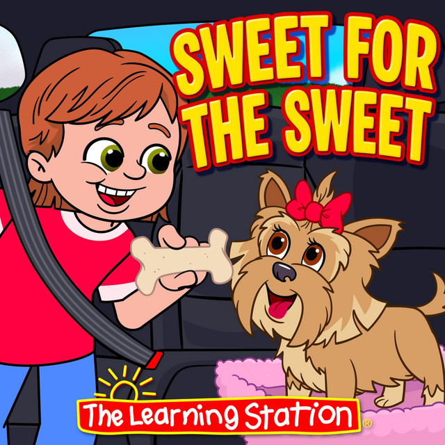Sweet for the Sweet album image