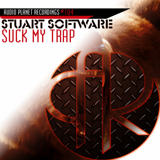 Suck My Trap cover