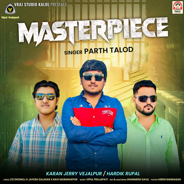 Parth Talod