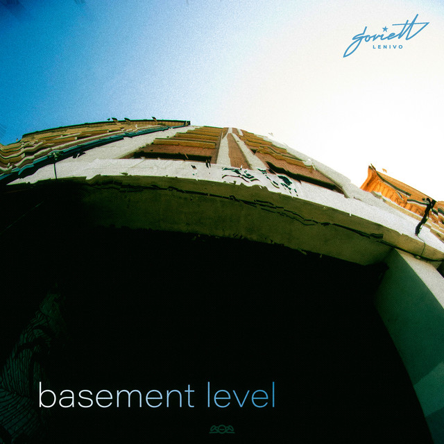 Basement Level cover art