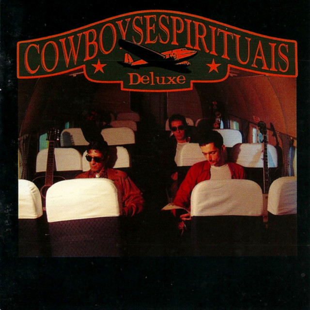Cowboys Espirituais Photo