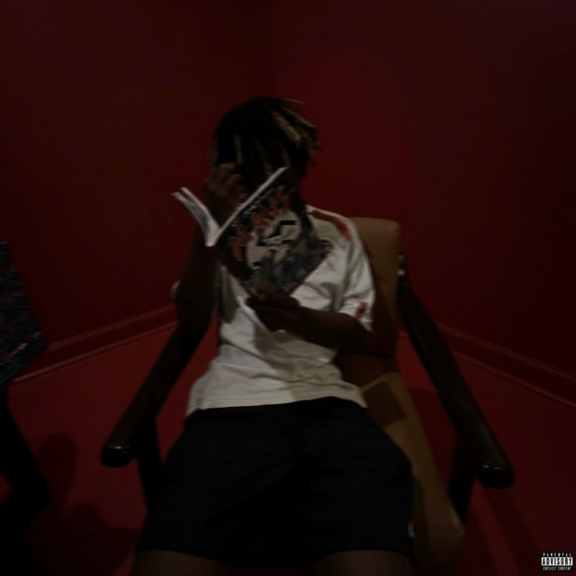 redroom cover art