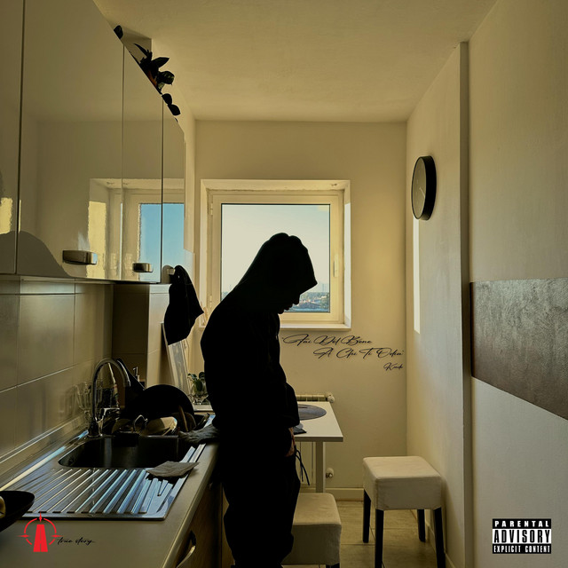 Fai Del Bene A Chi Ti Odia cover art