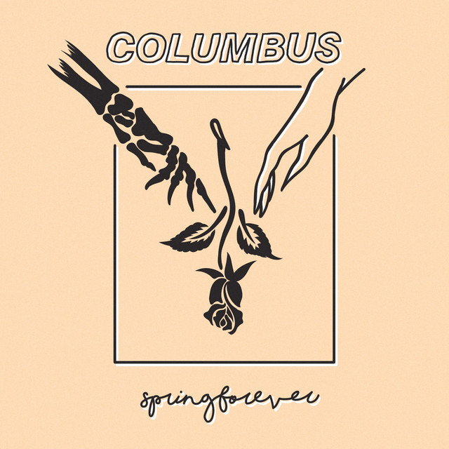 Spring Forever cover art