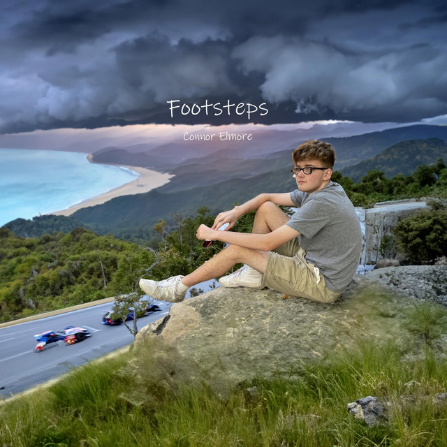 Footsteps - Single by Connor Elmore | Spotify