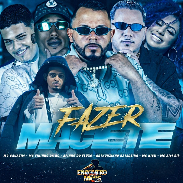 Fazer Macete