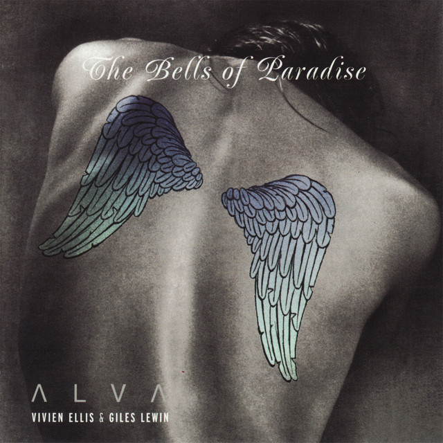 The Bells of Paradise cover art