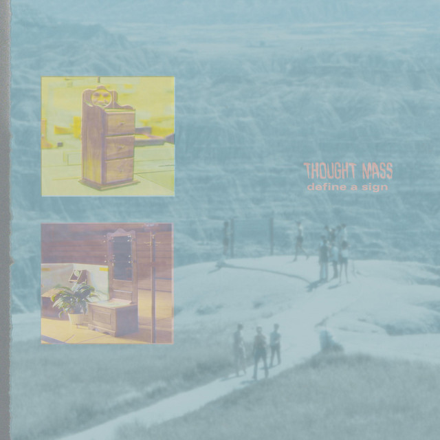 Define a Sign cover art