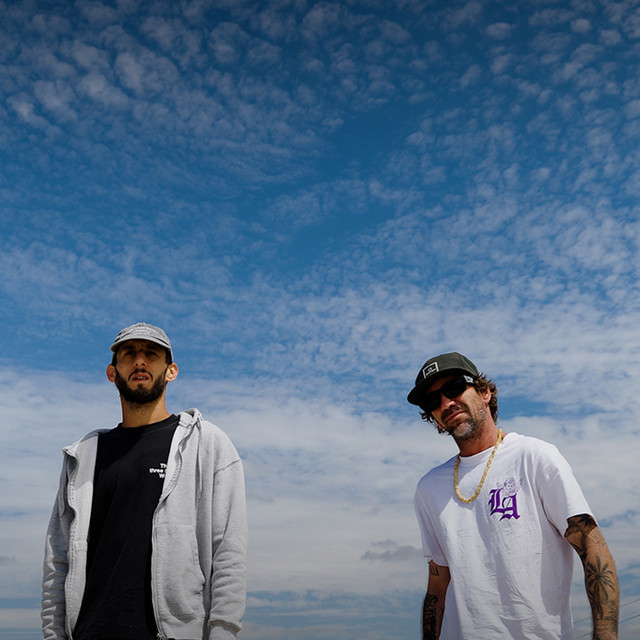 album image