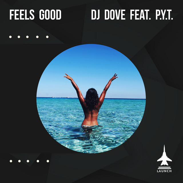 Feels Good - Vocal Mix album art