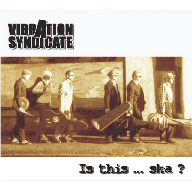 Vibration Syndicate Photo