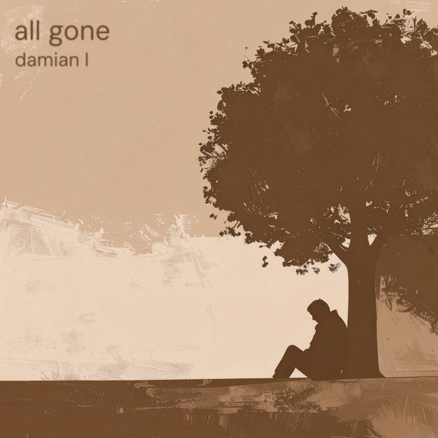 All Gone cover