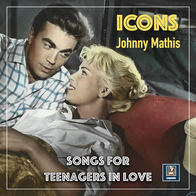 Johnny! - Songs For Teenagers In Love (2025 Remaster) cover art