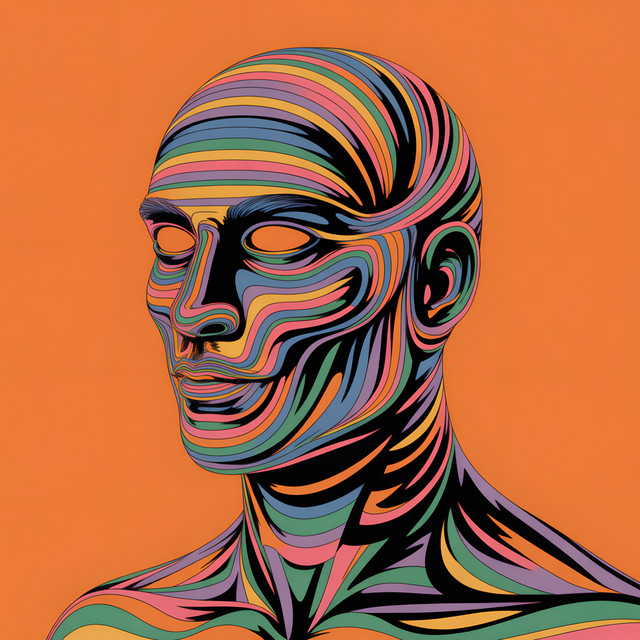 Braka album art
