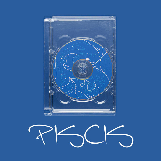 Piscis cover art