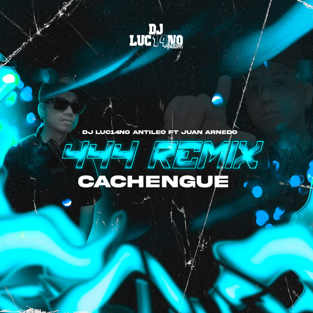 444 Remix (Cachengue)