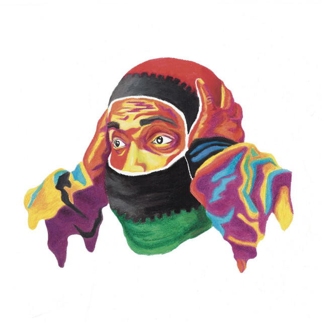 undefined album image