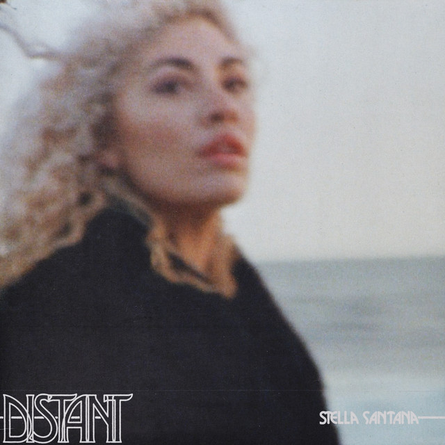 Distant cover art