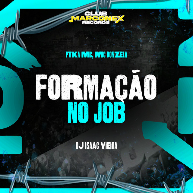 Formaçao no Job