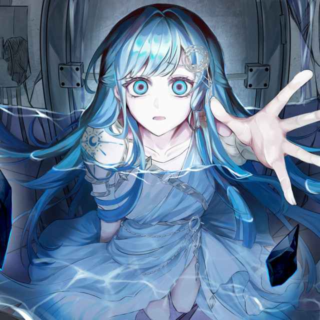 Tales of Misery cover