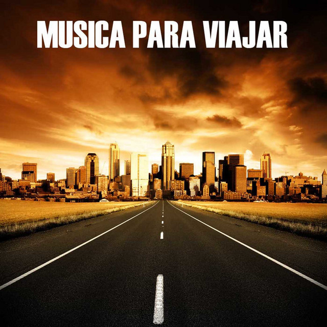 Musica para Viajar: Fundo Musical e Trilha Sonora Jazz para Vídeos cover art