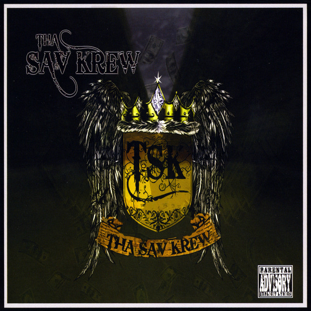 Tha Sav Krew cover art