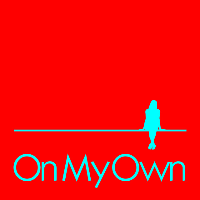 On My Own (feat. Notelle) - Joe Vanditti & Kevin McKay Remix