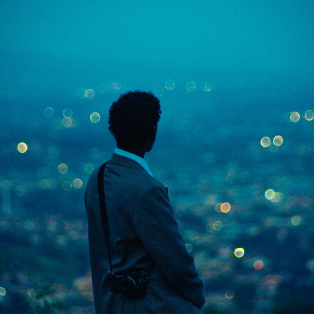 Your Turn In Blue (Deluxe)