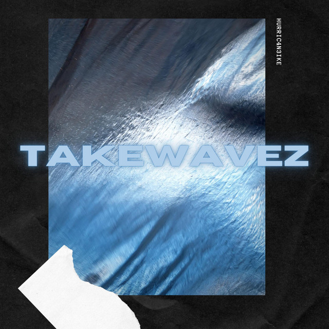 TakeWavez artwork