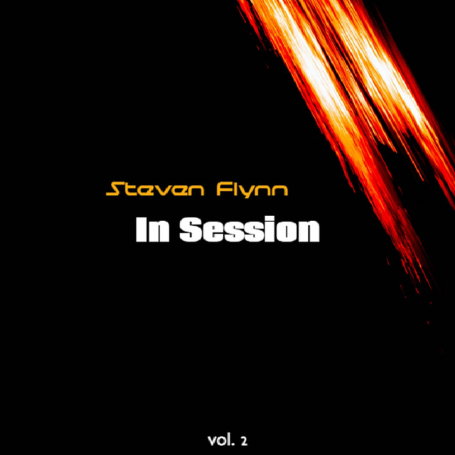 In Session, Vol. 2 (DJ Mix)