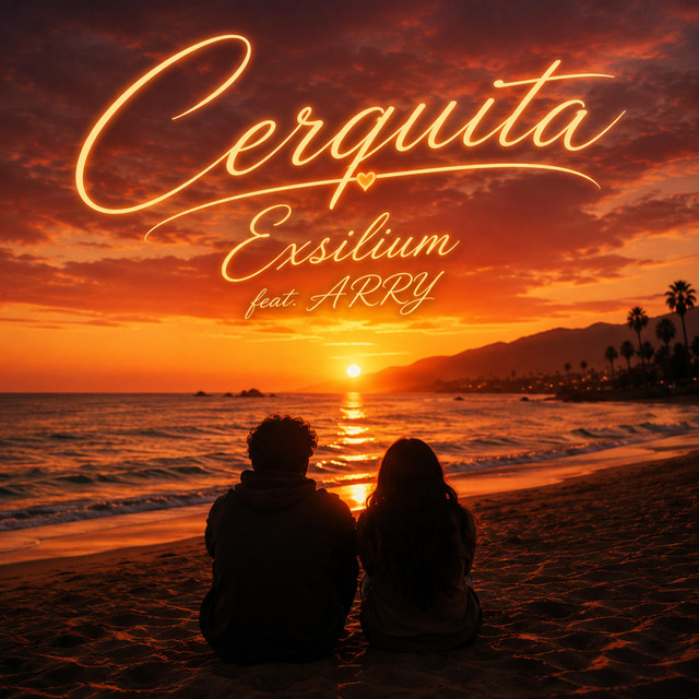 Cerquita cover