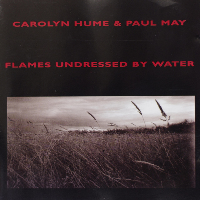 Flames Undressed By Water