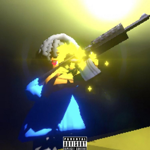 Bang cover art