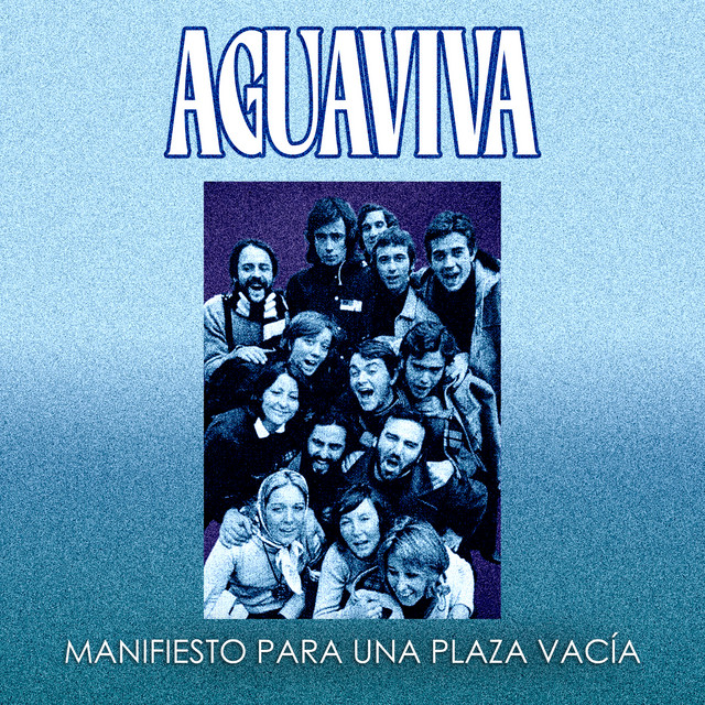 Manifiesto Para Una Plaza Vacía cover
