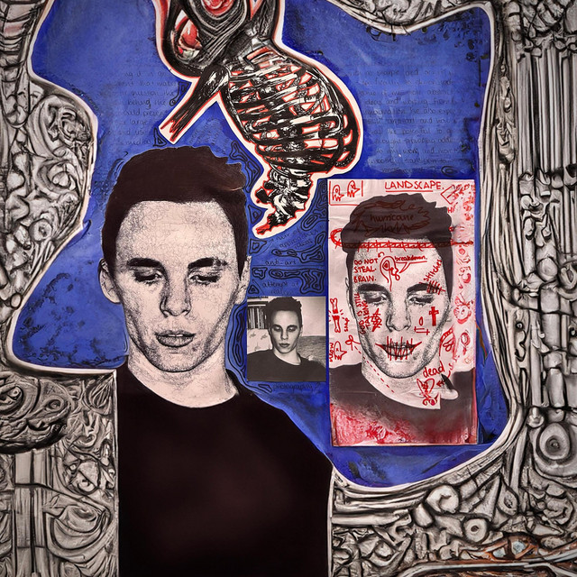 EDEN cover