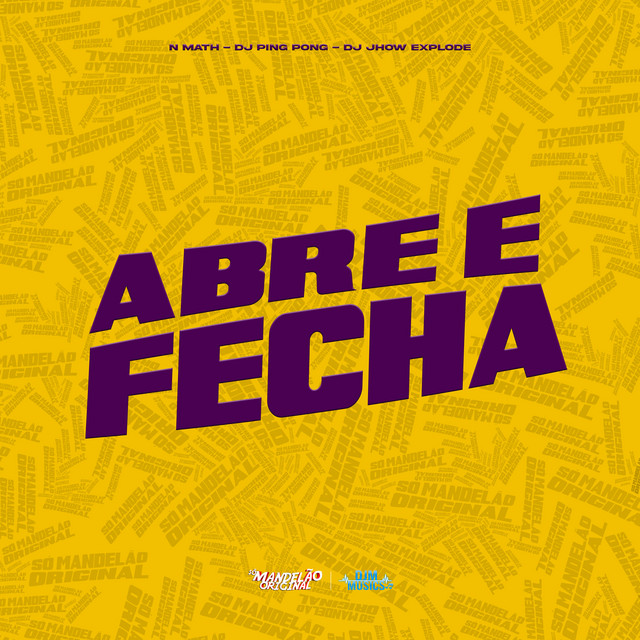 Abre e Fecha