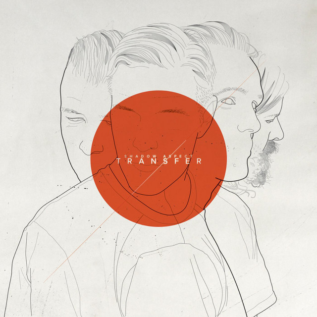 Shadow Aspect cover art