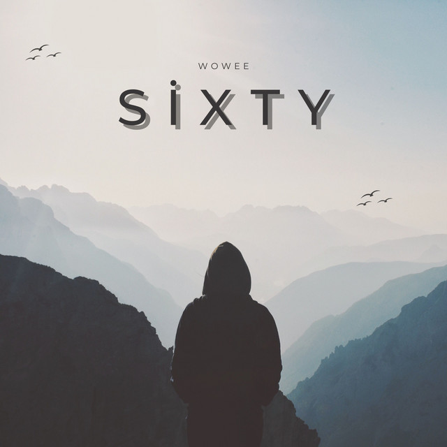Sixty cover art