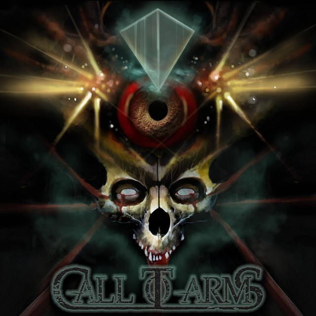Fallacy cover