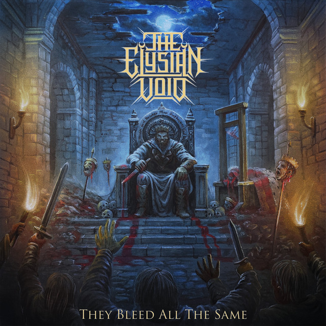 The Elysian Void